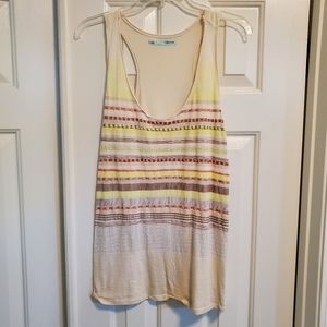 Maurices Tank Top- Large
